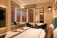 Hotel Anant Inn