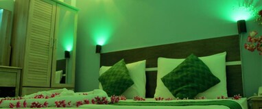Elite Beach Inn, Hulhumale