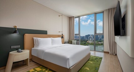 Holiday Inn BEIHAI SILVER BEACH by IHG Room Type - Standard Room