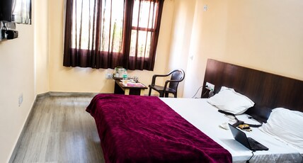 Hotel Laxmi Mahal Room Type - Standard Non AC Room
