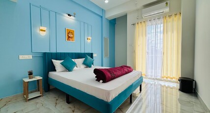 Beau Monde | Luxury Private Apartment Room Type - Entire 3BHK Private Apartment Beau Monde | Luxury Private Apartment Room Type - Entire 3BHK Private Apartment