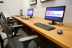 Hilton Garden Inn Malaga
