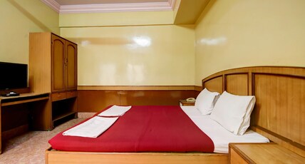 Hotel Ujjwala International Room Type - Standard Non AC Room