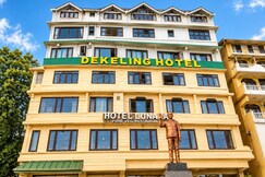 Address of Hotel Dekeling  Mall Road