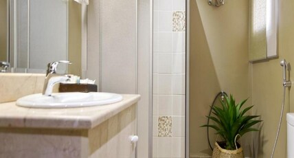Dara Hotel Qurtubah Room Type - Twin Studio