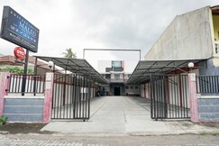 Hotel O Seturan Near Hartono Mall Yogyakarta Formerly Maleo Kostel