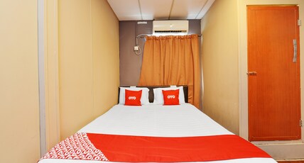 Hotel O Pulau Ketam Inn Room Type - Deluxe Double
