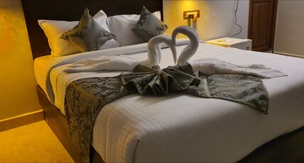 Le Supreme Inn (the lap of luxury) Room Type - Studio Room