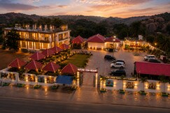 NATURE VIEW FAMILY RESTURANT