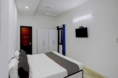 The Pinaki Residency