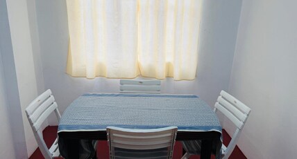 Trust Traveller Hostel Room Type - Male Dom Bed With Common Kitchen and Washroom