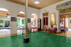 OYO 95140 Metro Guest House