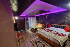 Nature Villas Basa Homestay