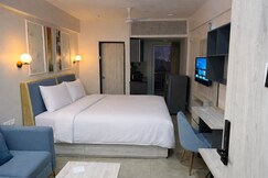 Morden luxury studio