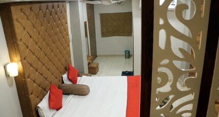 Hotel Utkarsh Pachmarhi Room Type - Executive Ac Room