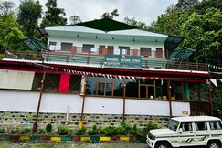 Basera Homestay Lansdowne