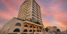 Sunday Jeddah Hotel