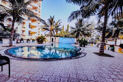 Sunrise Homestay Near Puri Sea Beach