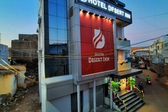 HOTEL DESERT INN