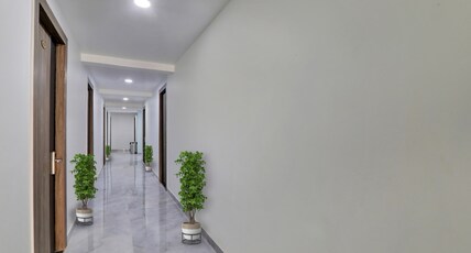 Super Collection O Hotel Blueline Room Type - Classic