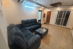 201 Newly Constructed Fully Furnished Flat