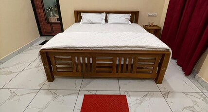 Sweet Zion Residence Room Type - Bedroom 2