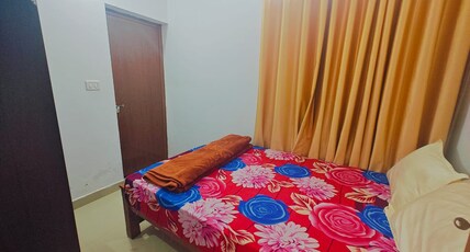 Ventos Tent Stay and Aframes Room Type - 3Bedroom Villa