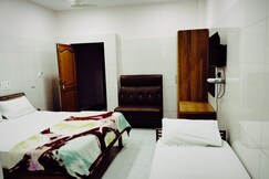 GR LODGE