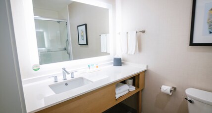 Holiday Inn & Suites Houston NW - Willowbrook Room Type - Standard Room