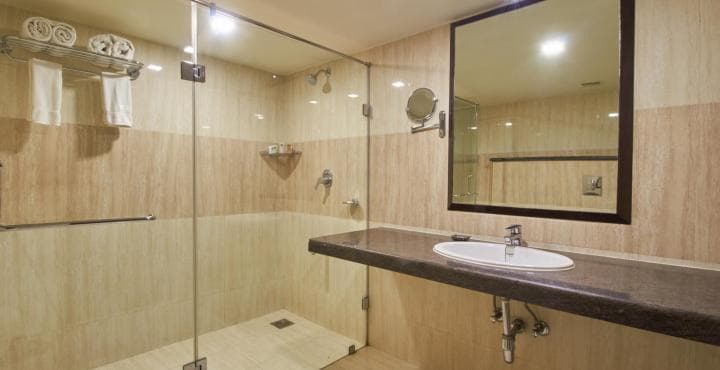 Best Western Ramachandra - Tap to explore photos