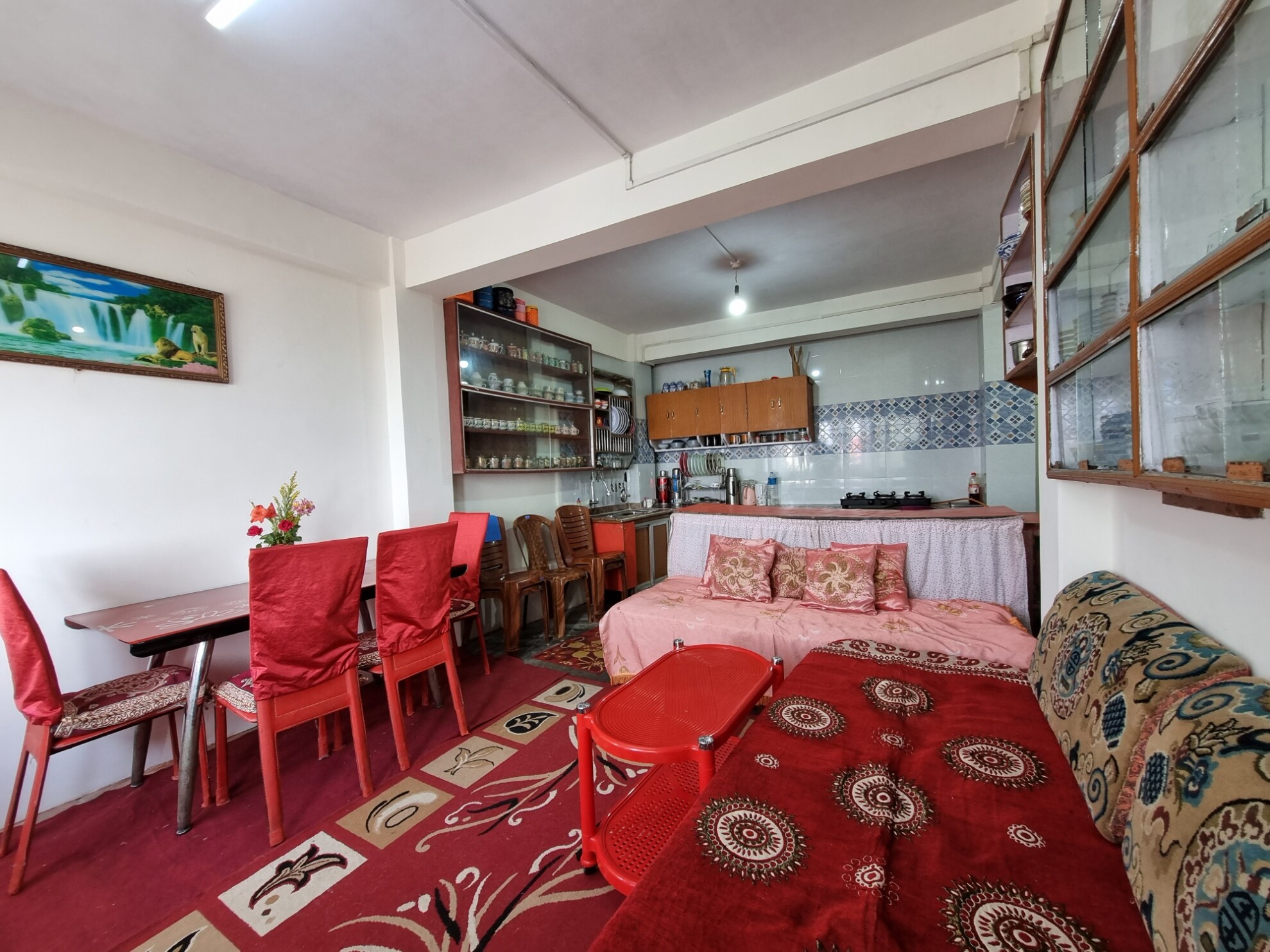 Dukpa Homestay - Tap to explore photos