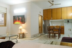 Mandakini 2 BHK Premium Apartment