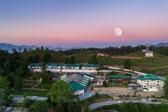 Kufri Heritage Resort & Spa