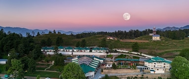 Kufri Heritage Resort & Spa