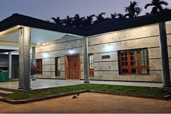 Gowtham Heritage Villa