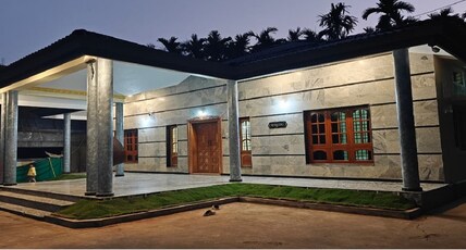 Gowtham Heritage Villa Room Type - Gowtham Heritage Villa