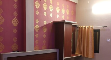 OM Hotel Room Type - Ac room