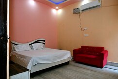 The Heaven Palace Gulmohar