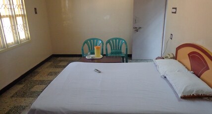 Hotel Sri Rama Room Type - Double Room Non AC
