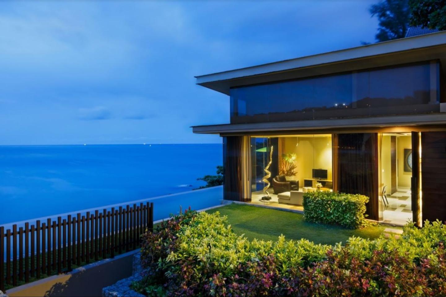 Impiana Private Villas Kata Noi - Tap to explore photos