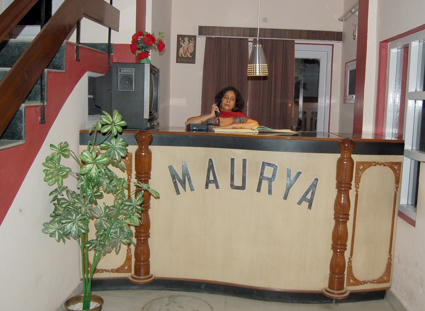 Main gallery