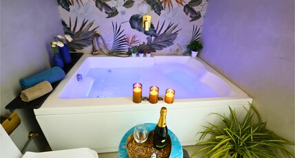 Chill Room Type - Chill