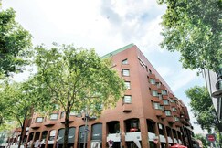 Leonardo Hotel Mannheim City Center