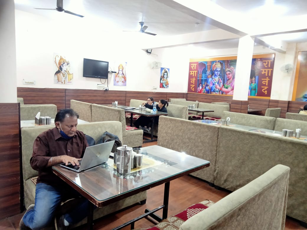 Main gallery