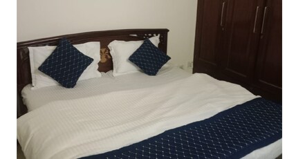 newsunshineresidency Room Type - Bedroom 1