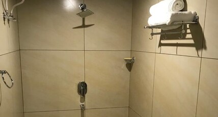 Hotel DEV Palace @RJ23 Room Type - Standard