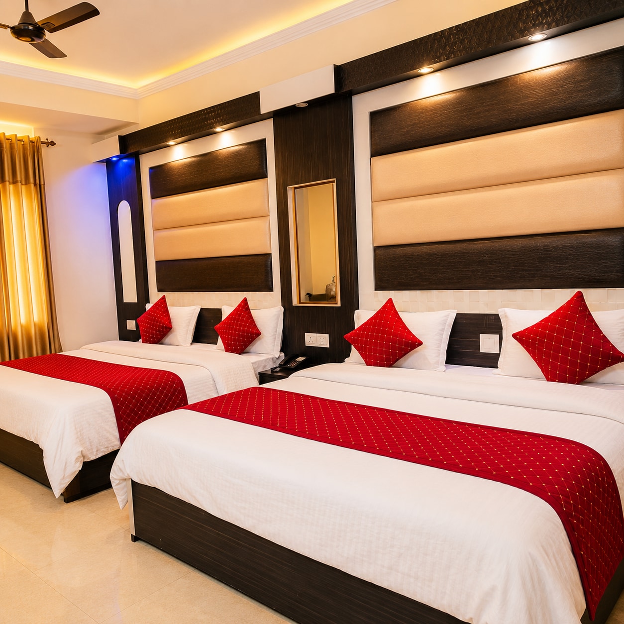 Maa Rudrani Guest House - Tap to explore photos