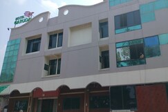 Hotel Garuda