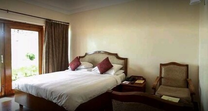 OTDC Panthanivas Barkul Room Type - Premier