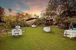 Hill 'N' You - A Boutique Garden Resort